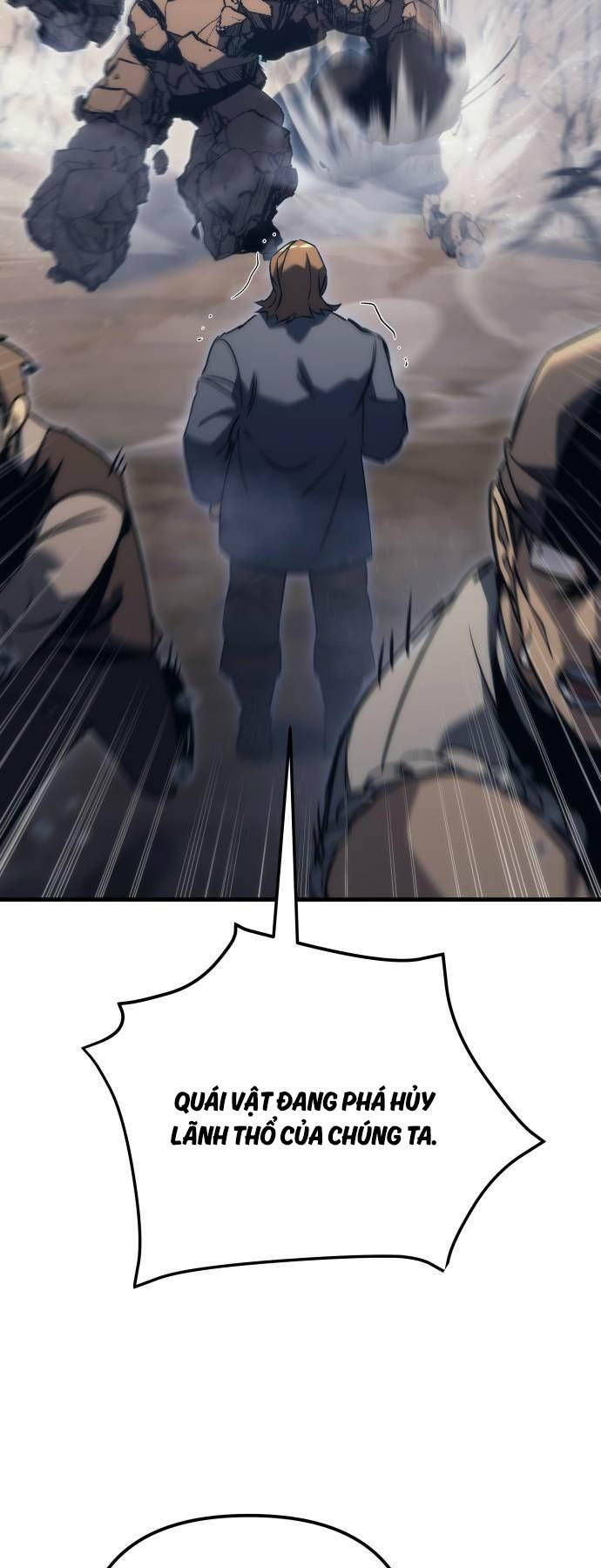 Hồi Quy Giả Của Gia Tộc Suy Vong Chapter 29 - Trang 2