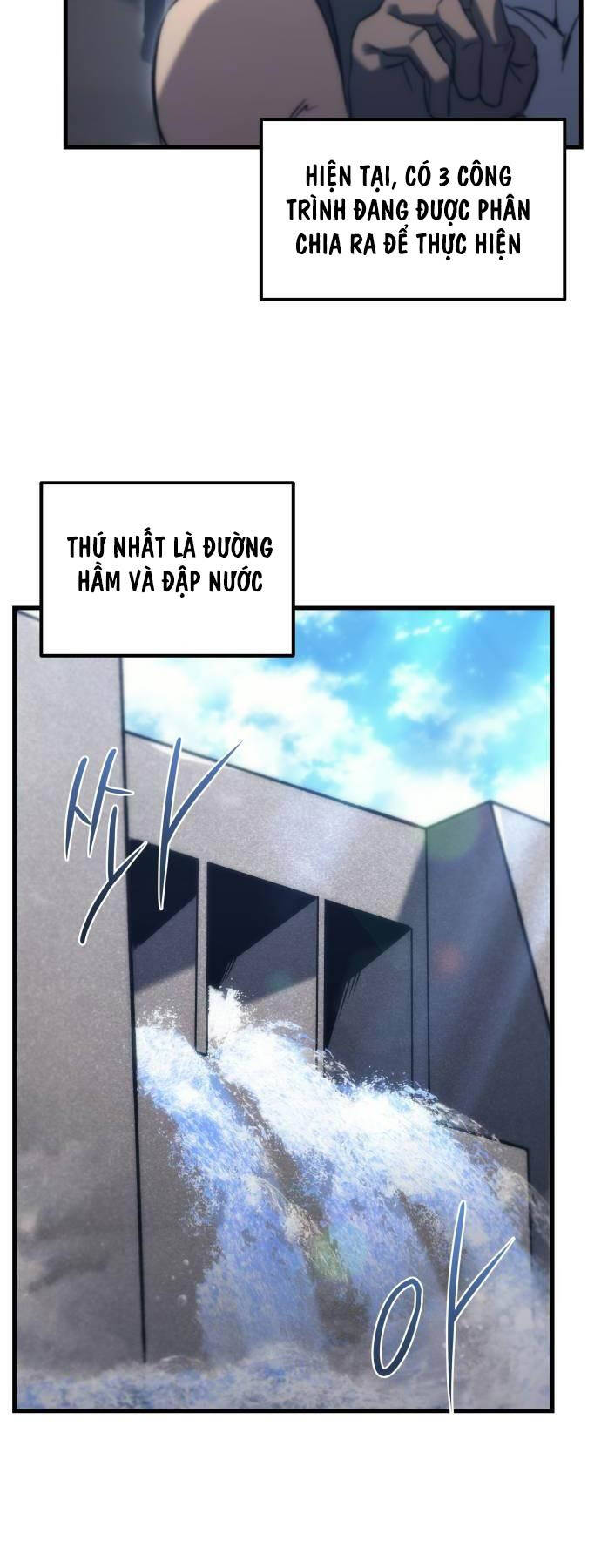 Hồi Quy Giả Của Gia Tộc Suy Vong Chapter 29 - Trang 2