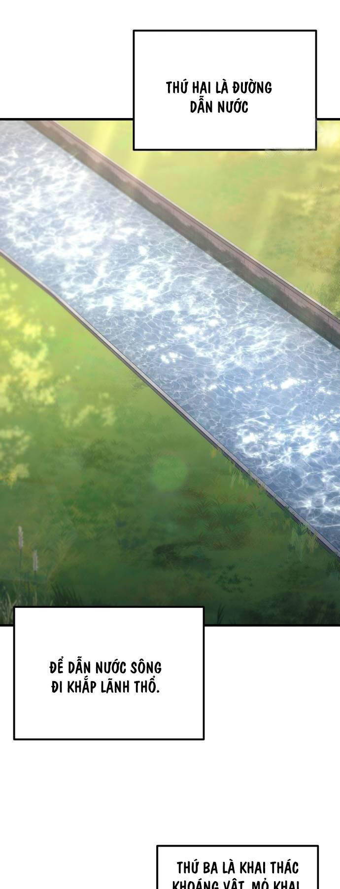 Hồi Quy Giả Của Gia Tộc Suy Vong Chapter 29 - Trang 2