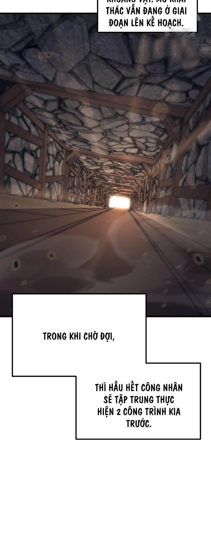 Hồi Quy Giả Của Gia Tộc Suy Vong Chapter 29 - Trang 2