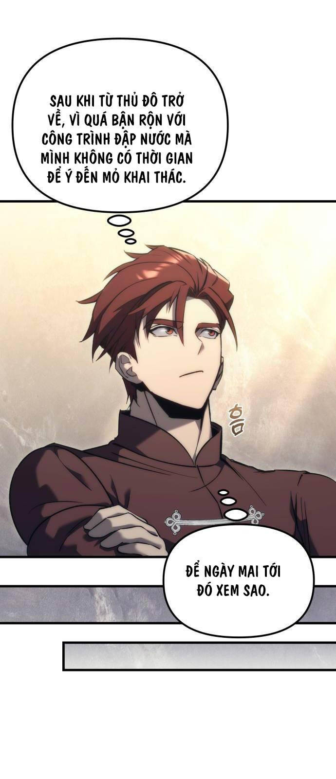 Hồi Quy Giả Của Gia Tộc Suy Vong Chapter 29 - Trang 2