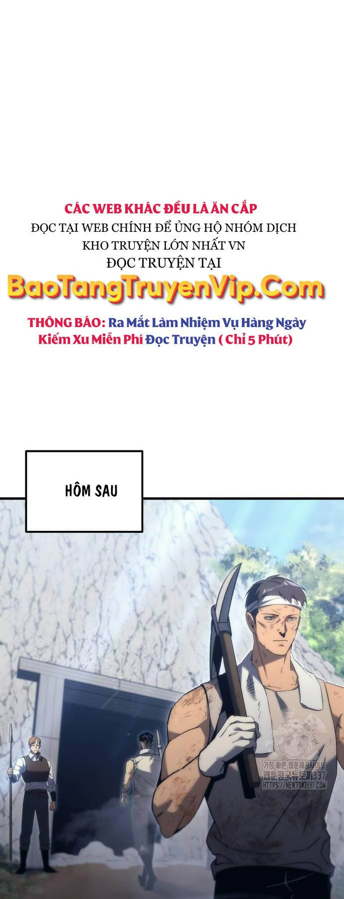 Hồi Quy Giả Của Gia Tộc Suy Vong Chapter 29 - Trang 2