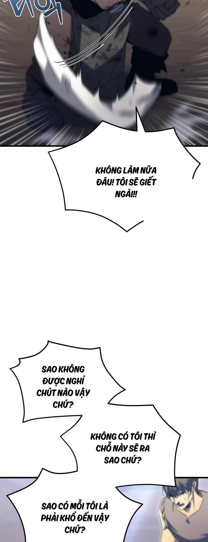 Hồi Quy Giả Của Gia Tộc Suy Vong Chapter 29 - Trang 2