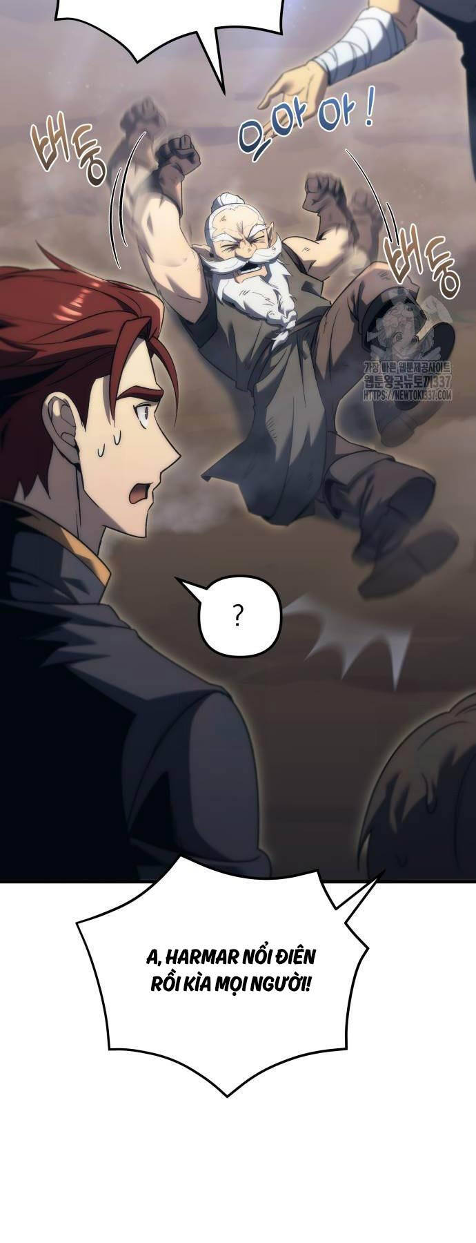 Hồi Quy Giả Của Gia Tộc Suy Vong Chapter 29 - Trang 2