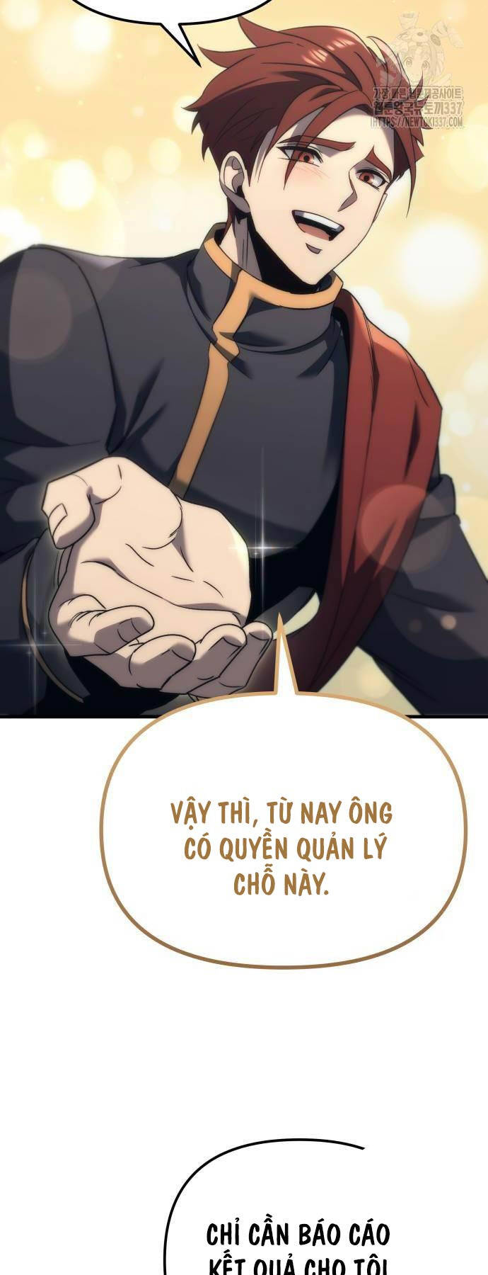 Hồi Quy Giả Của Gia Tộc Suy Vong Chapter 29 - Trang 2