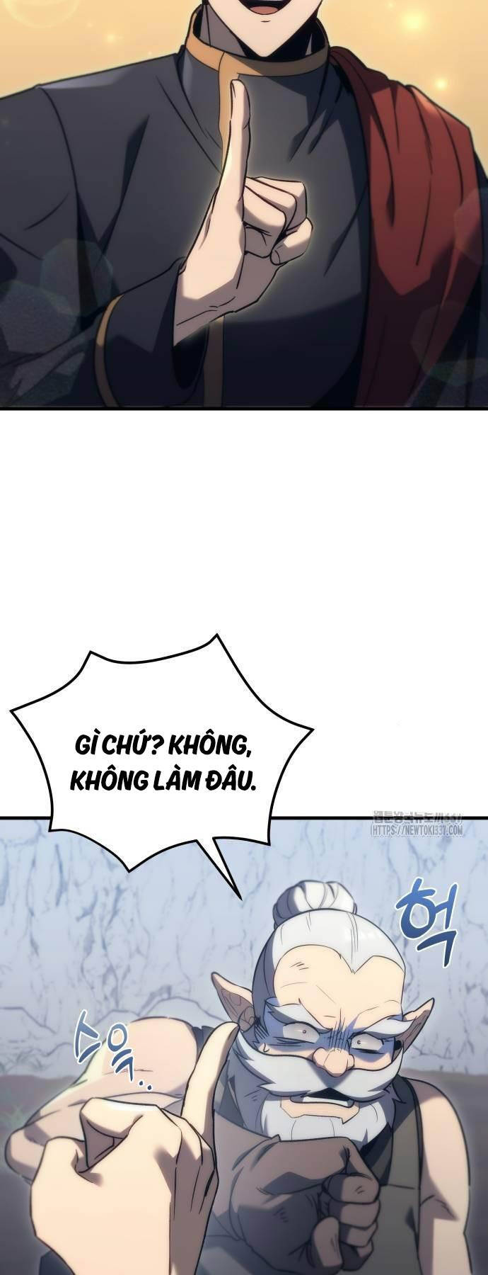 Hồi Quy Giả Của Gia Tộc Suy Vong Chapter 29 - Trang 2