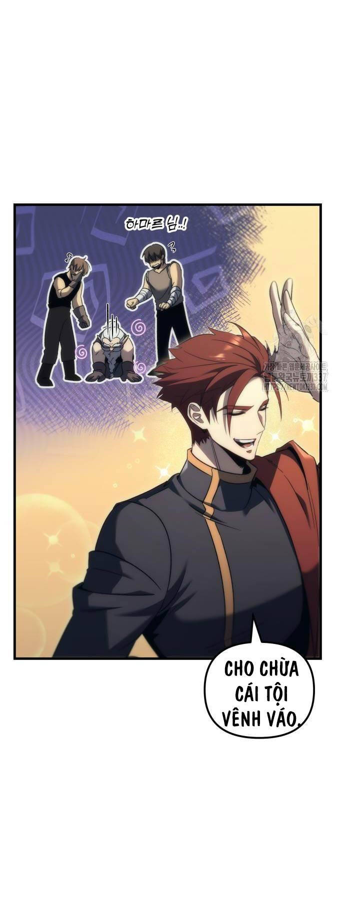 Hồi Quy Giả Của Gia Tộc Suy Vong Chapter 29 - Trang 2