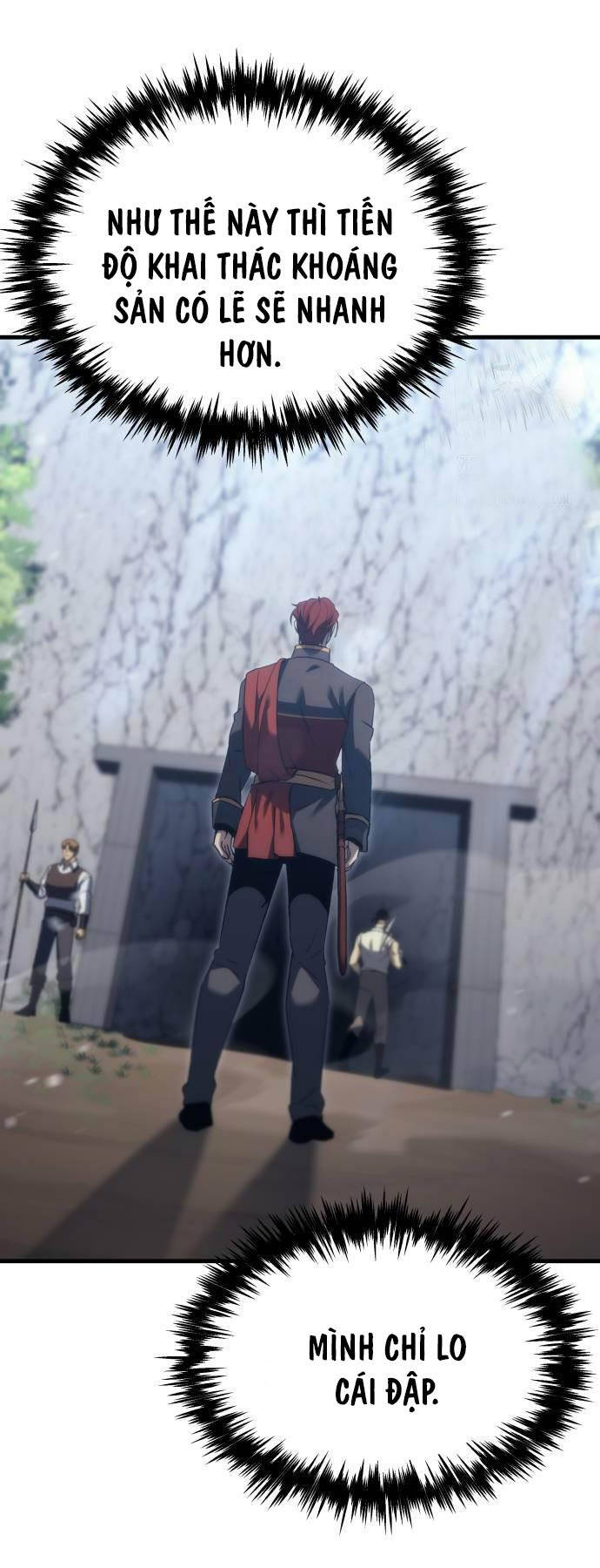 Hồi Quy Giả Của Gia Tộc Suy Vong Chapter 29 - Trang 2