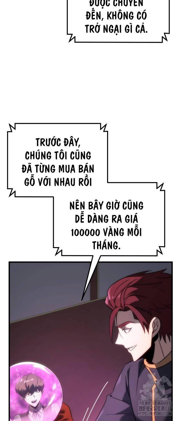 Hồi Quy Giả Của Gia Tộc Suy Vong Chapter 29 - Trang 2