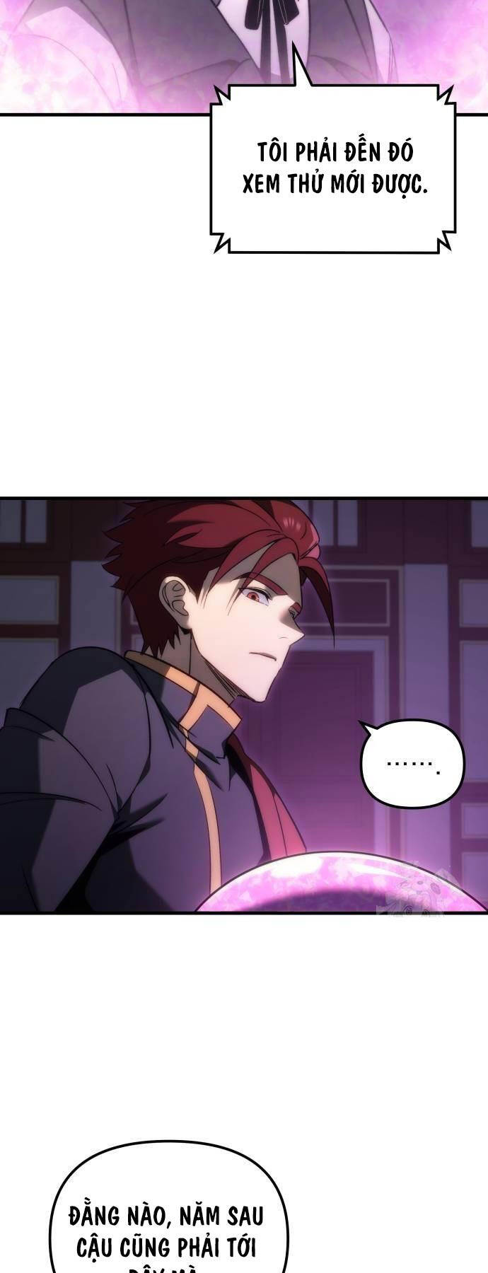 Hồi Quy Giả Của Gia Tộc Suy Vong Chapter 29 - Trang 2