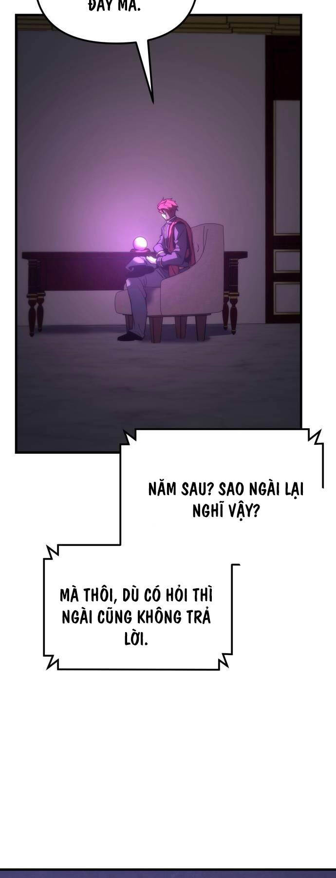 Hồi Quy Giả Của Gia Tộc Suy Vong Chapter 29 - Trang 2