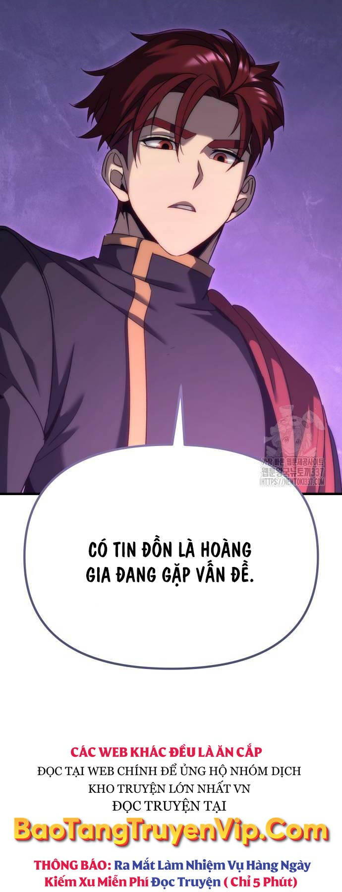 Hồi Quy Giả Của Gia Tộc Suy Vong Chapter 29 - Trang 2