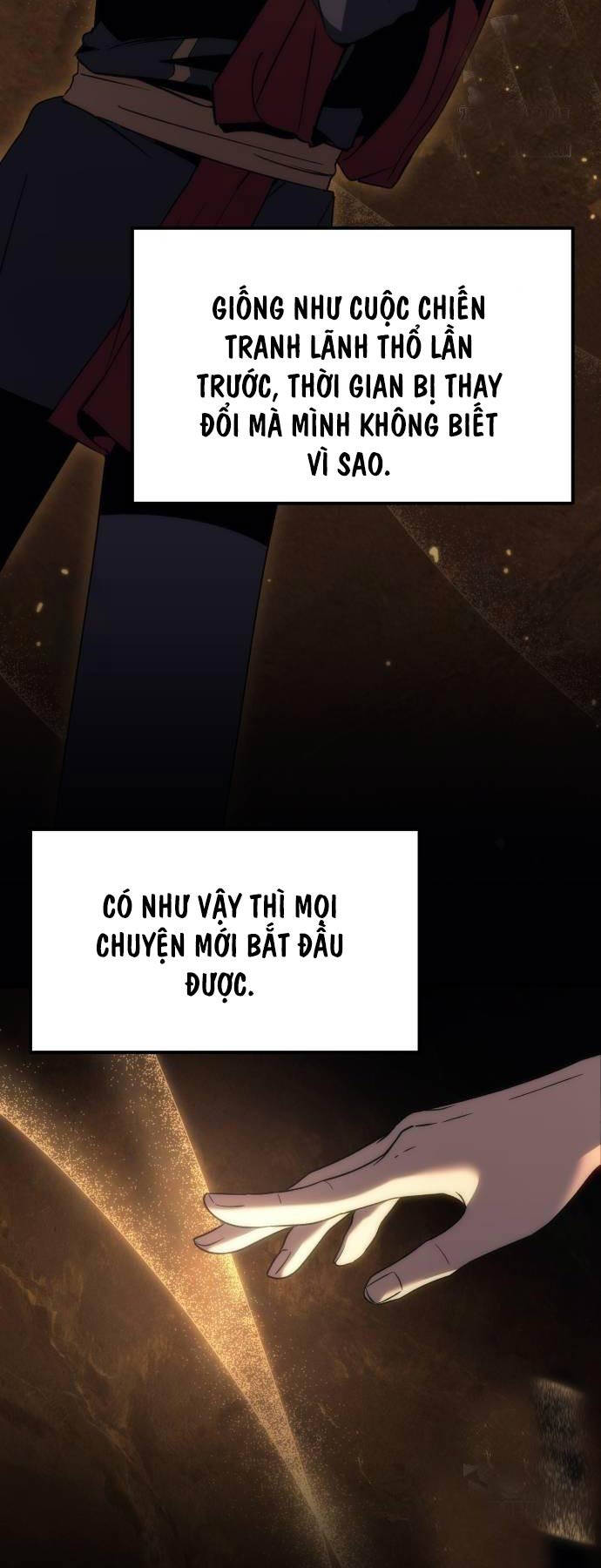 Hồi Quy Giả Của Gia Tộc Suy Vong Chapter 29 - Trang 2