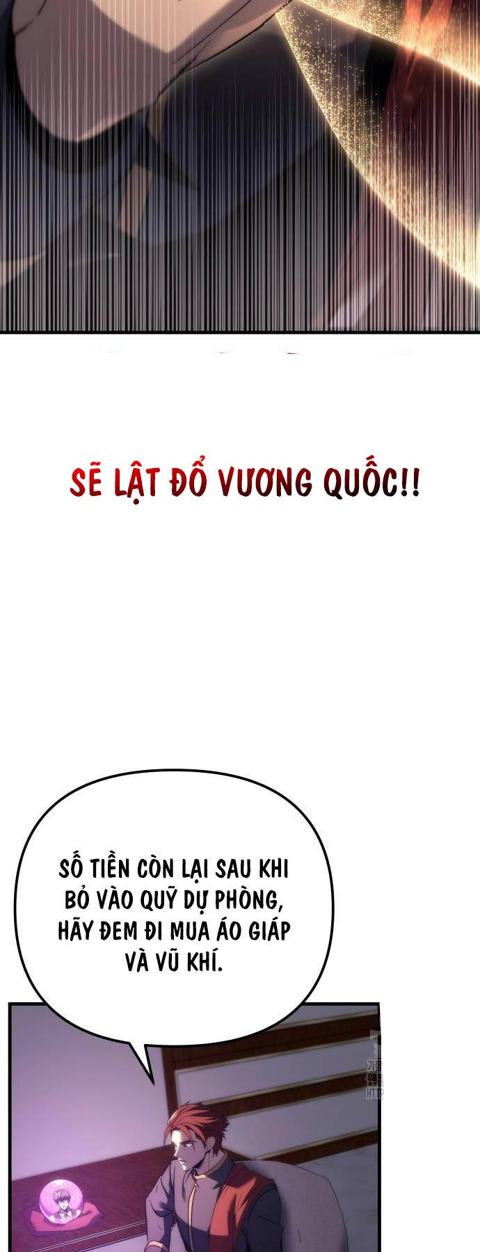 Hồi Quy Giả Của Gia Tộc Suy Vong Chapter 29 - Trang 2