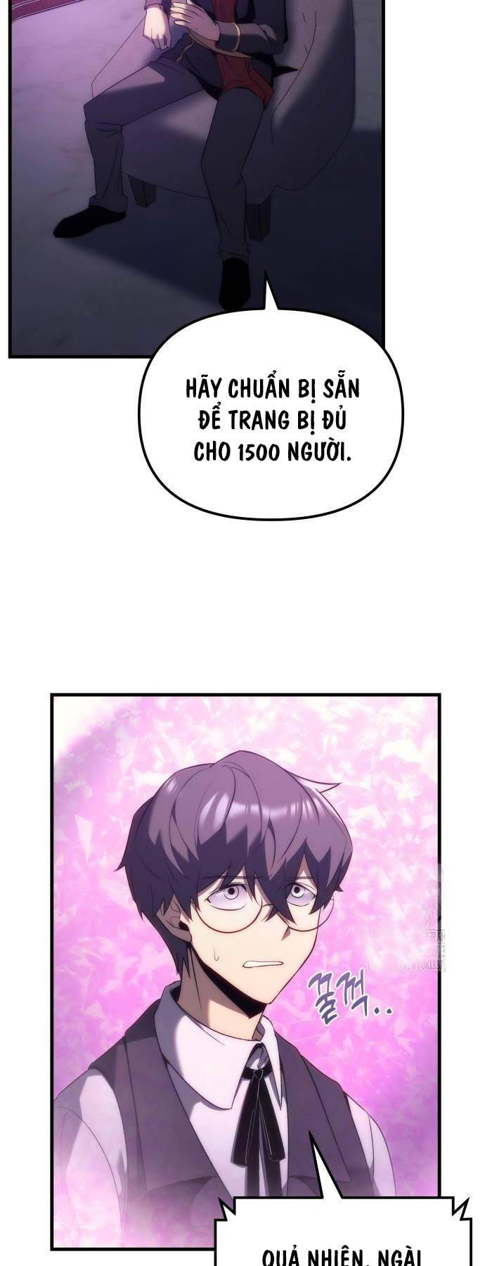 Hồi Quy Giả Của Gia Tộc Suy Vong Chapter 29 - Trang 2