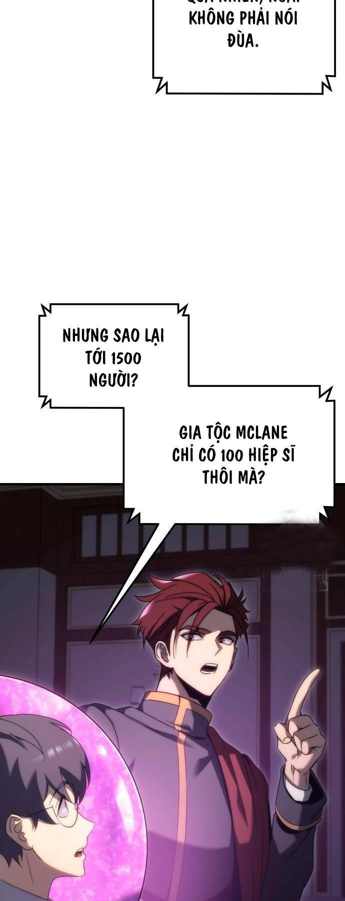 Hồi Quy Giả Của Gia Tộc Suy Vong Chapter 29 - Trang 2