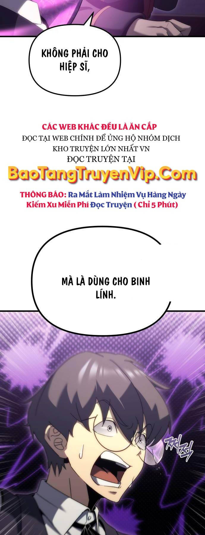 Hồi Quy Giả Của Gia Tộc Suy Vong Chapter 29 - Trang 2