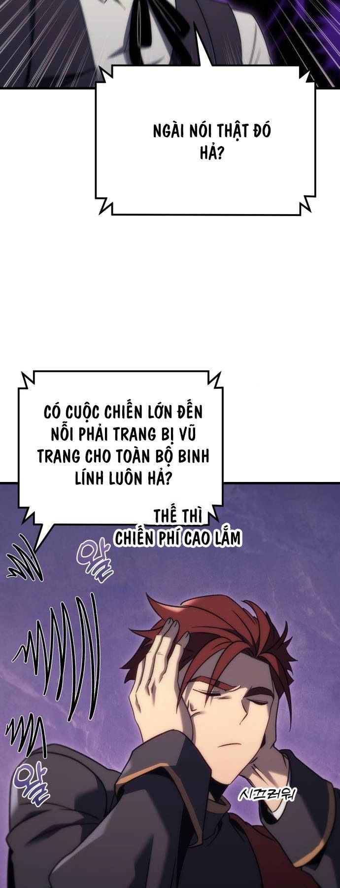 Hồi Quy Giả Của Gia Tộc Suy Vong Chapter 29 - Trang 2