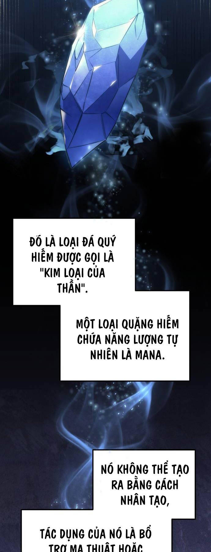 Hồi Quy Giả Của Gia Tộc Suy Vong Chapter 29 - Trang 2