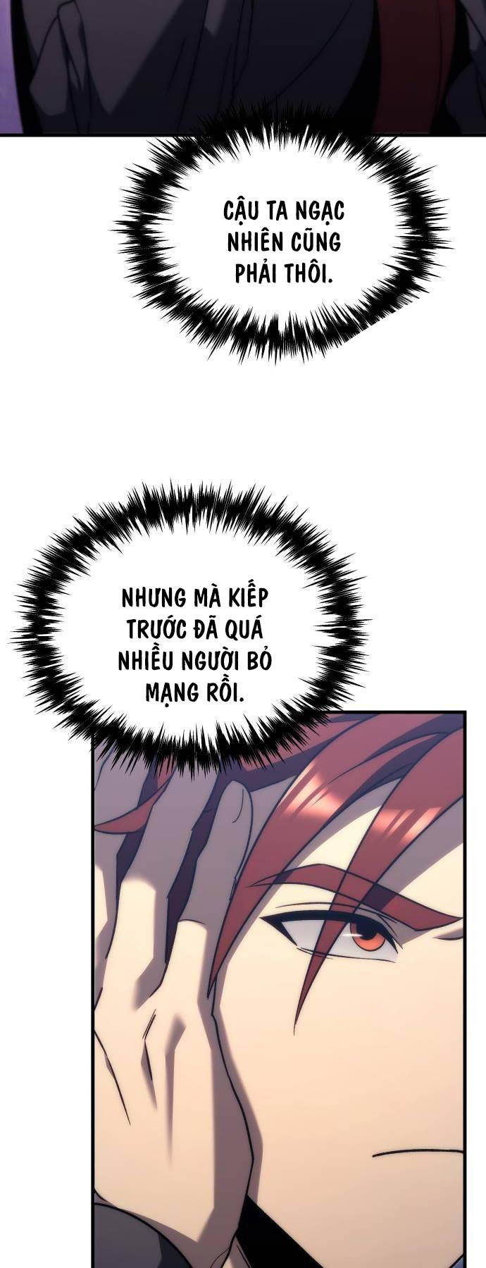 Hồi Quy Giả Của Gia Tộc Suy Vong Chapter 29 - Trang 2