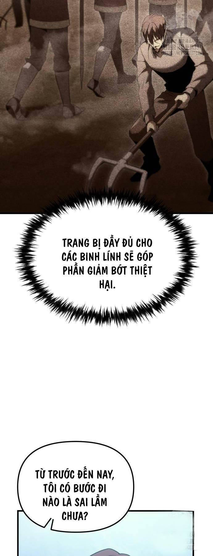 Hồi Quy Giả Của Gia Tộc Suy Vong Chapter 29 - Trang 2