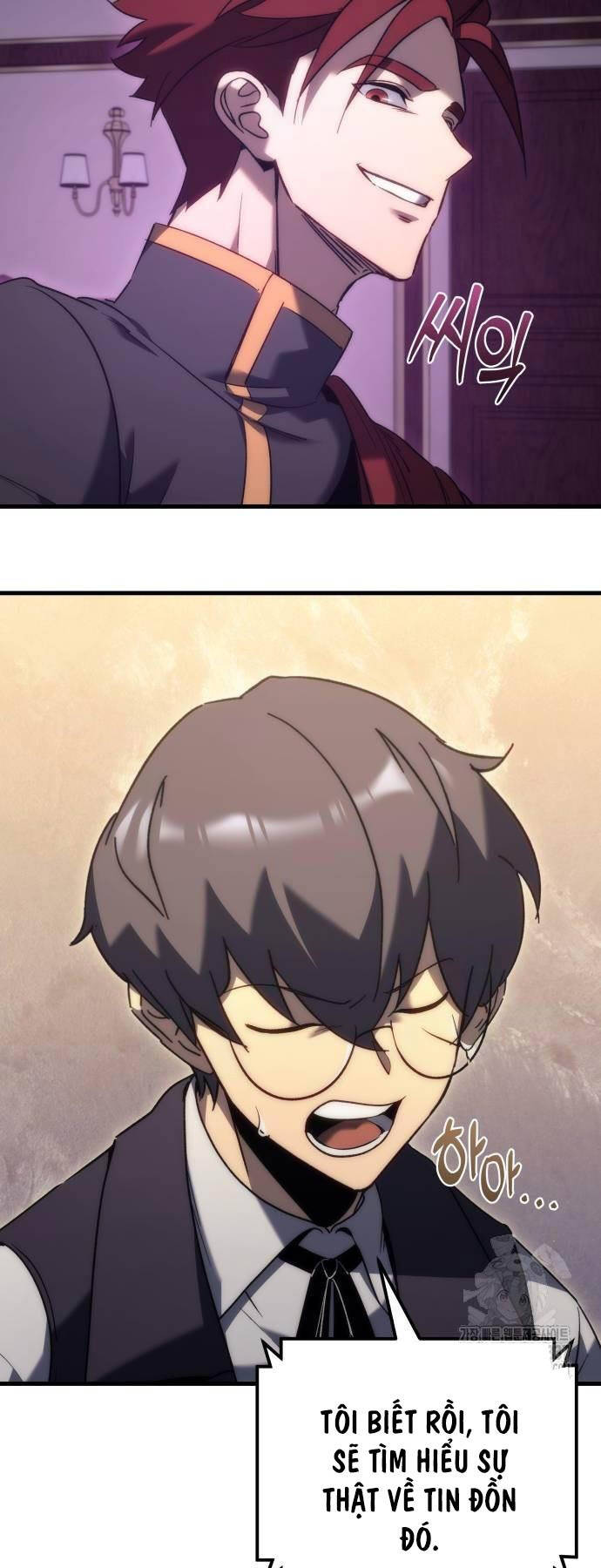 Hồi Quy Giả Của Gia Tộc Suy Vong Chapter 29 - Trang 2
