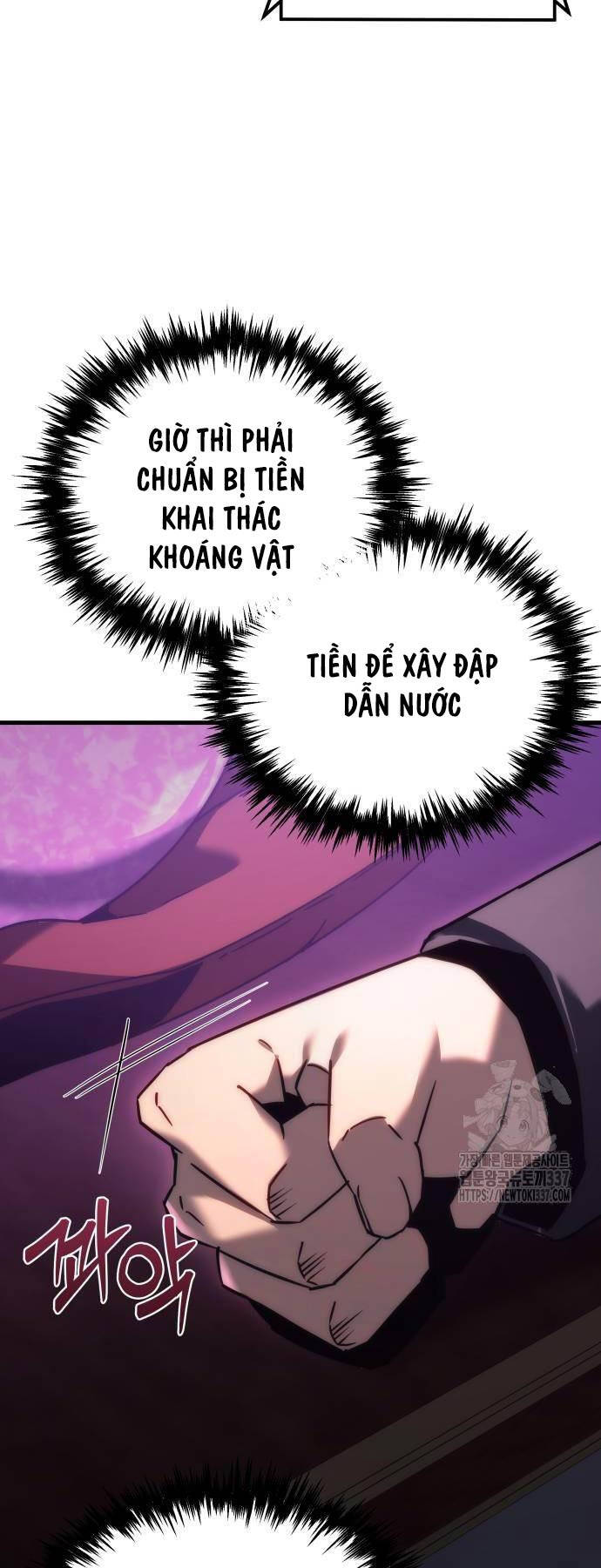 Hồi Quy Giả Của Gia Tộc Suy Vong Chapter 29 - Trang 2