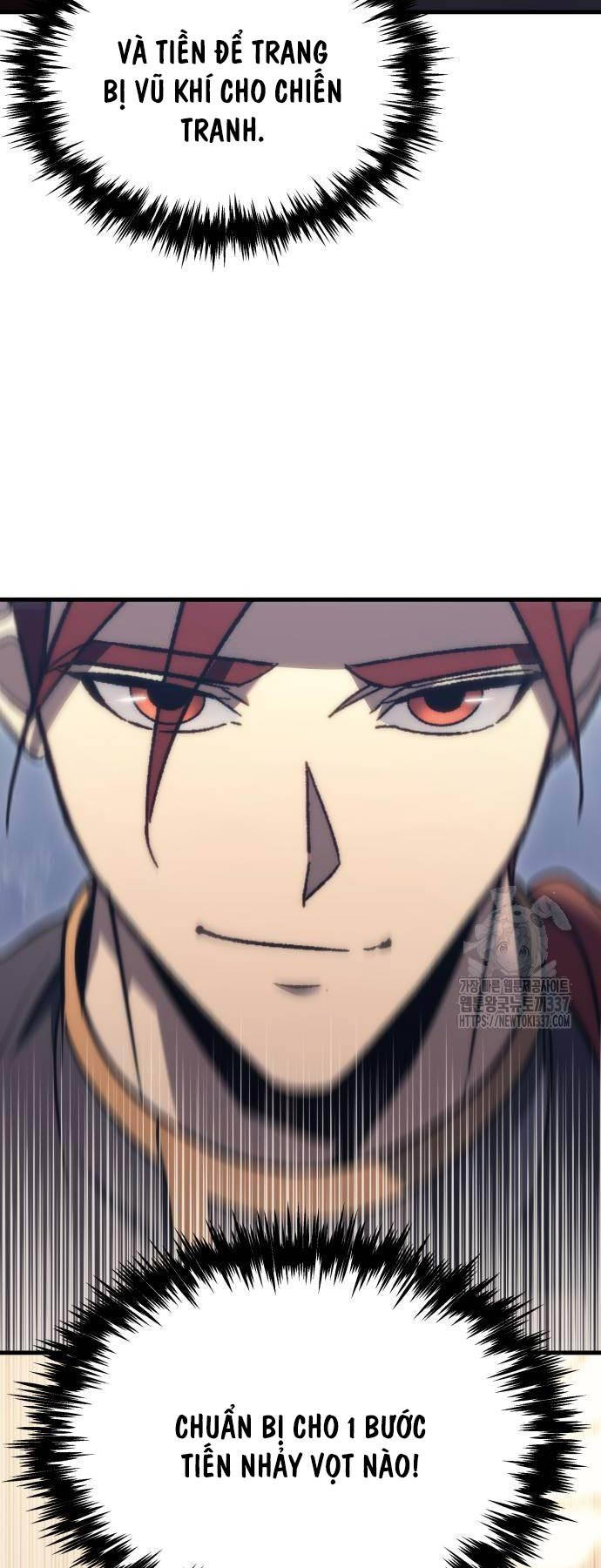 Hồi Quy Giả Của Gia Tộc Suy Vong Chapter 29 - Trang 2