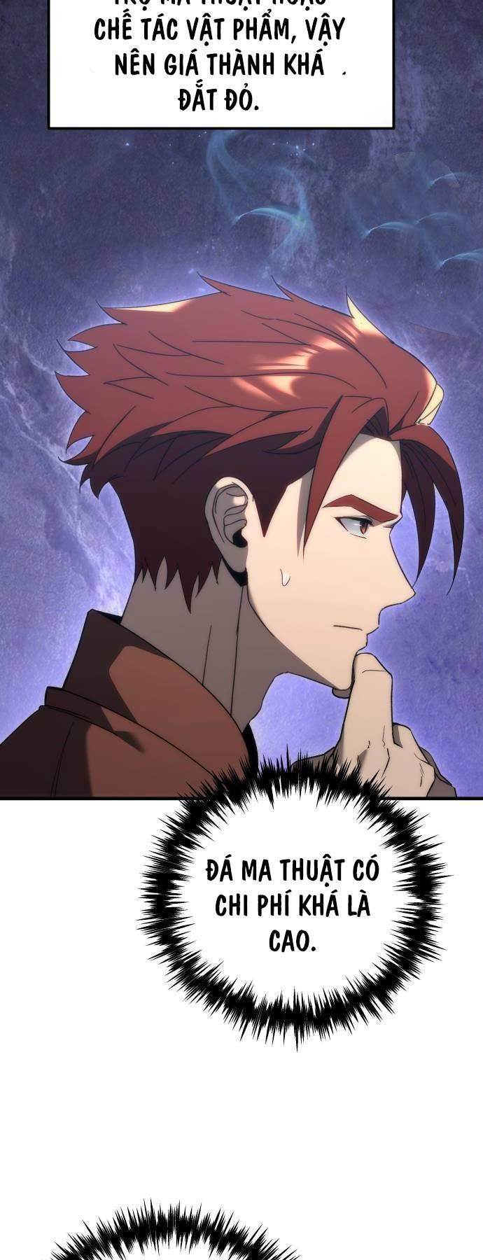 Hồi Quy Giả Của Gia Tộc Suy Vong Chapter 29 - Trang 2