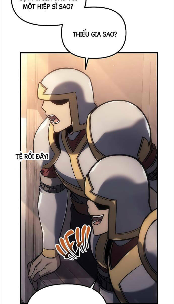 Hồi Quy Giả Của Gia Tộc Suy Vong Chapter 3 - Trang 2