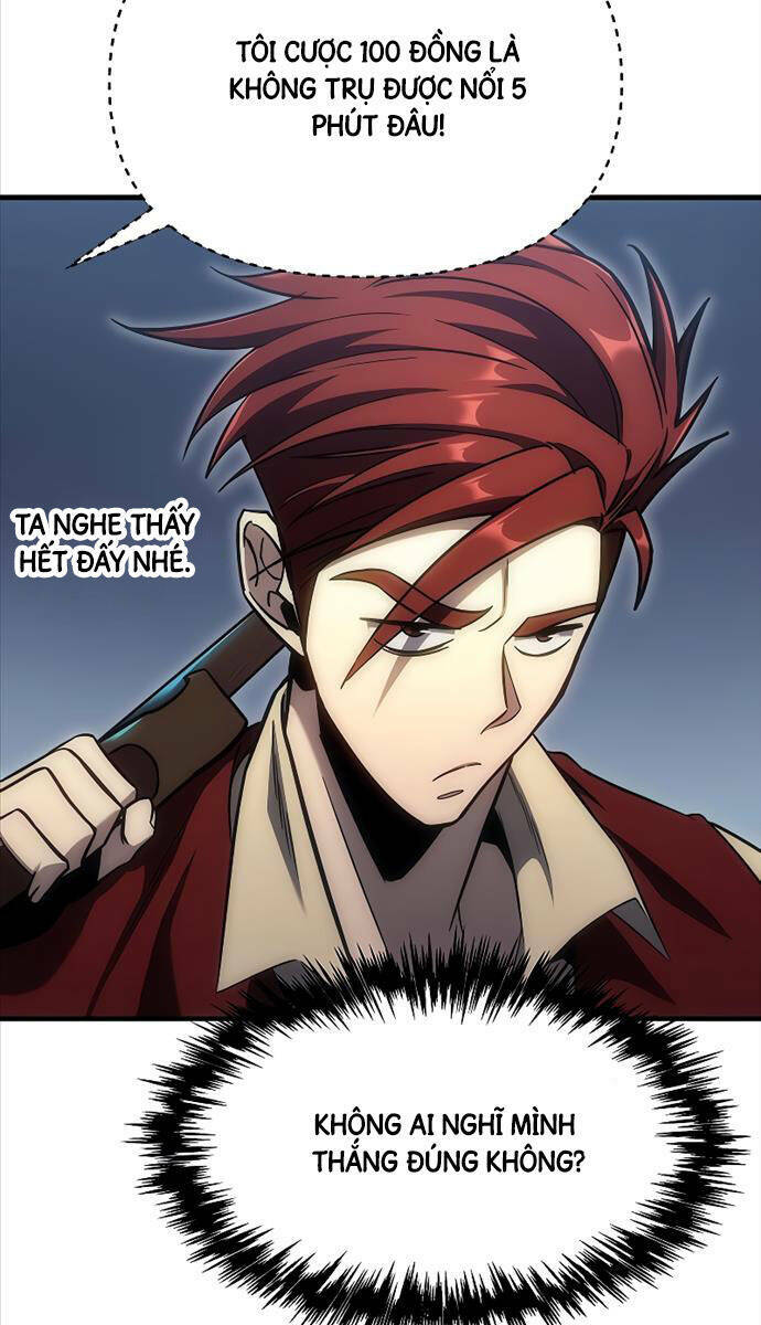 Hồi Quy Giả Của Gia Tộc Suy Vong Chapter 3 - Trang 2