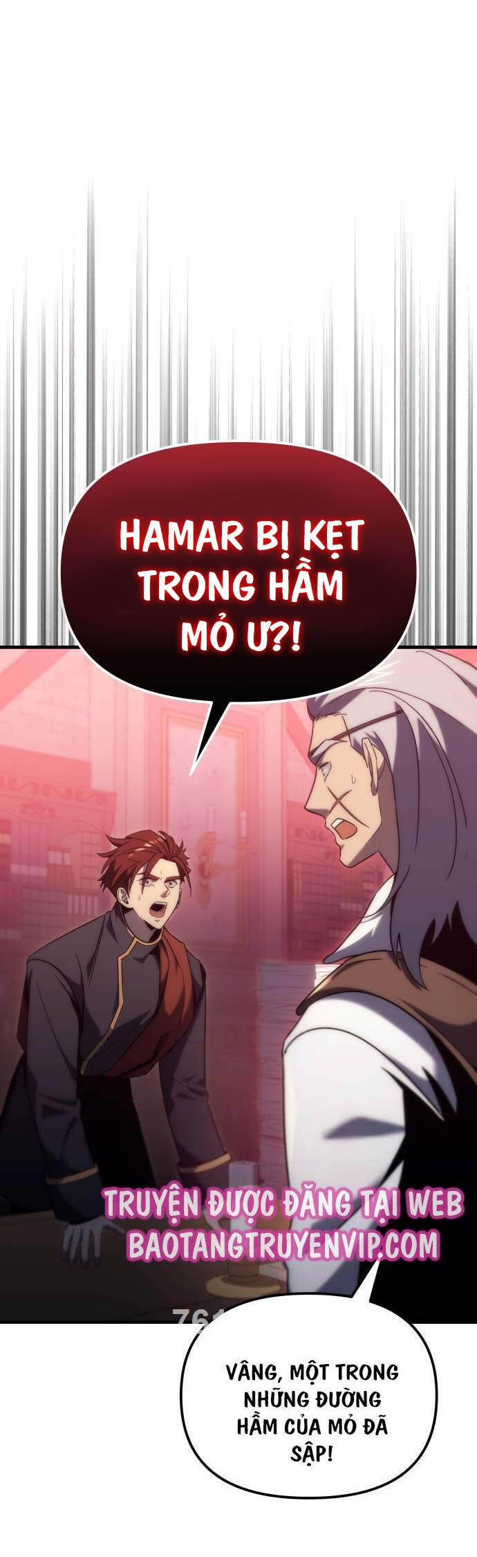 Hồi Quy Giả Của Gia Tộc Suy Vong Chapter 30 - Trang 2