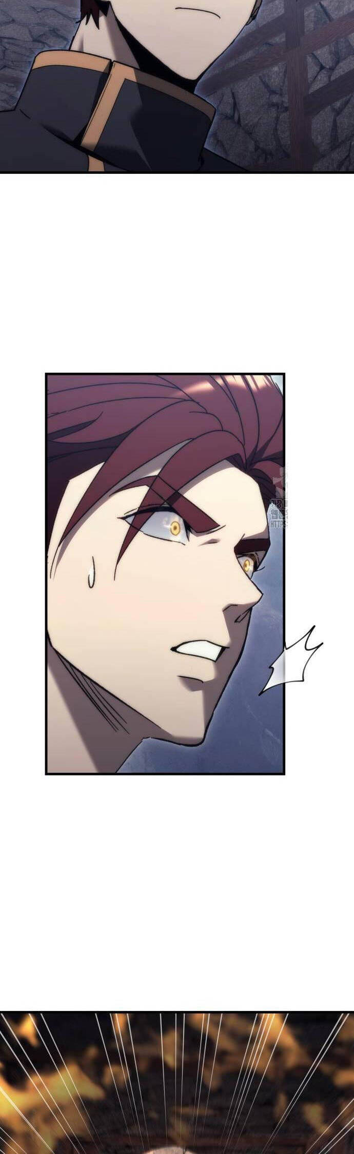 Hồi Quy Giả Của Gia Tộc Suy Vong Chapter 30 - Trang 2