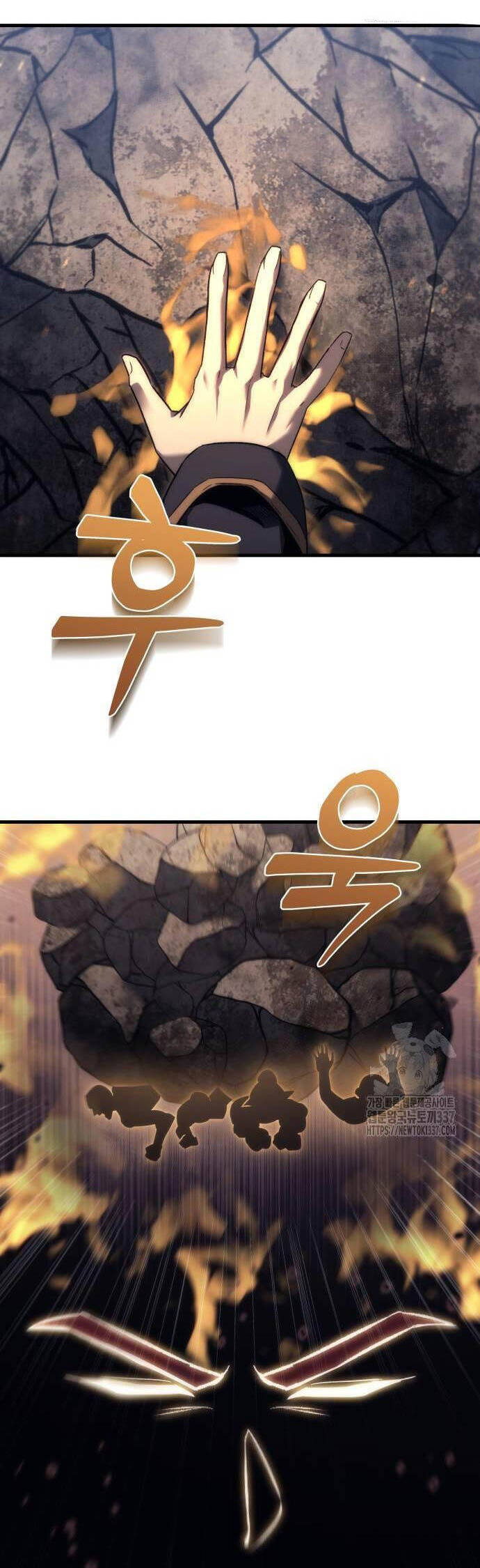 Hồi Quy Giả Của Gia Tộc Suy Vong Chapter 30 - Trang 2