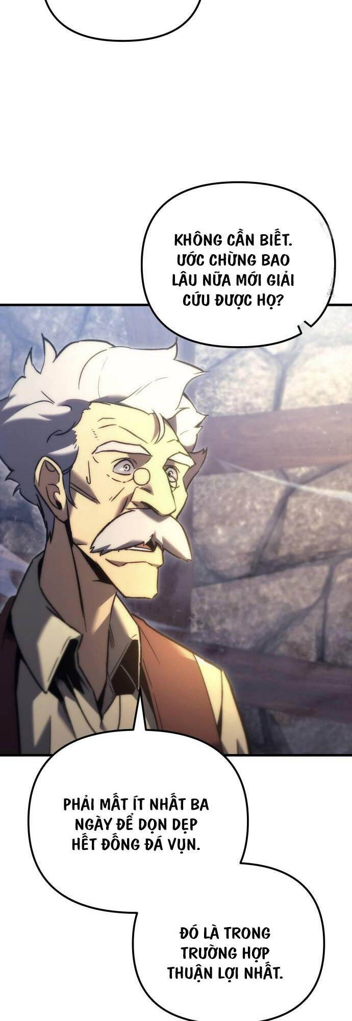 Hồi Quy Giả Của Gia Tộc Suy Vong Chapter 30 - Trang 2