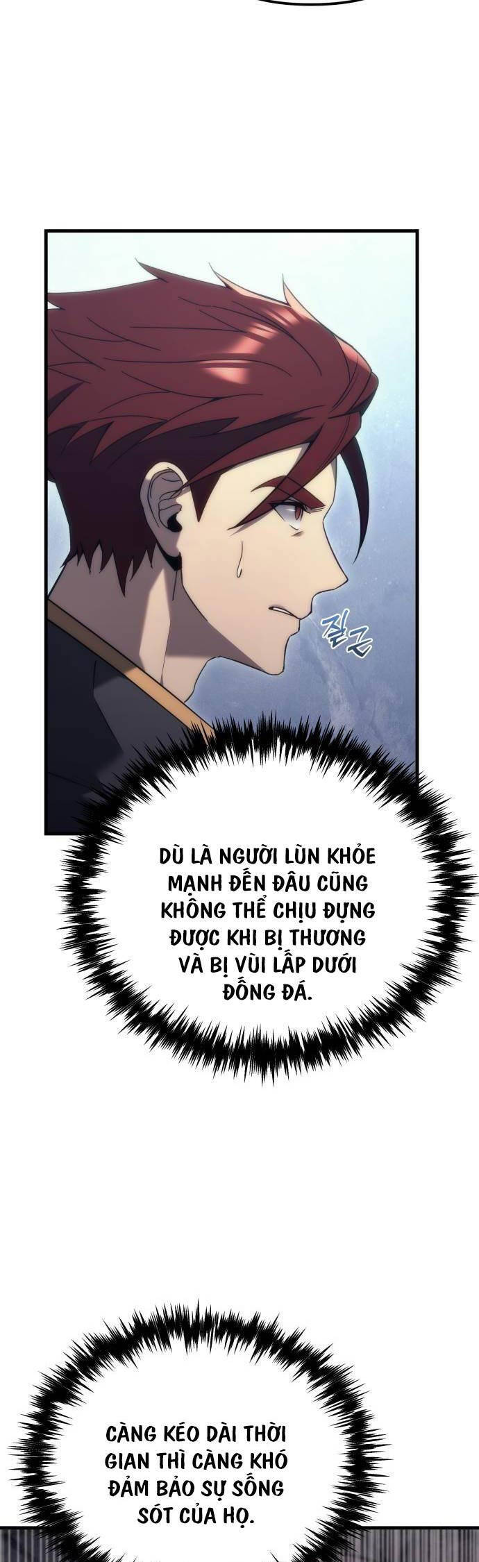 Hồi Quy Giả Của Gia Tộc Suy Vong Chapter 30 - Trang 2