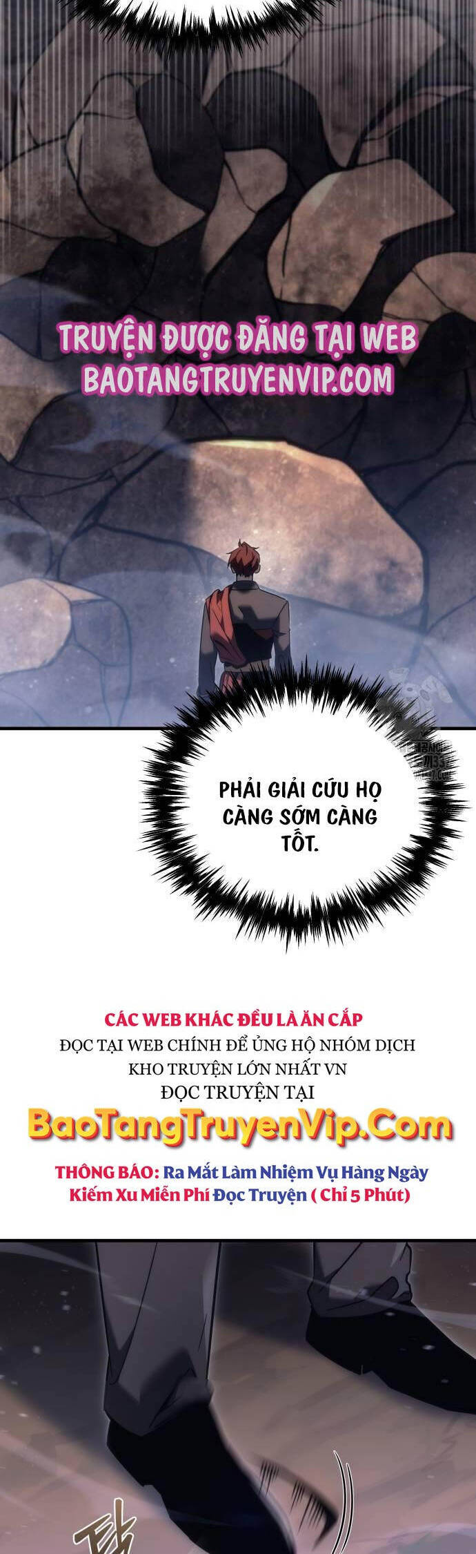 Hồi Quy Giả Của Gia Tộc Suy Vong Chapter 30 - Trang 2