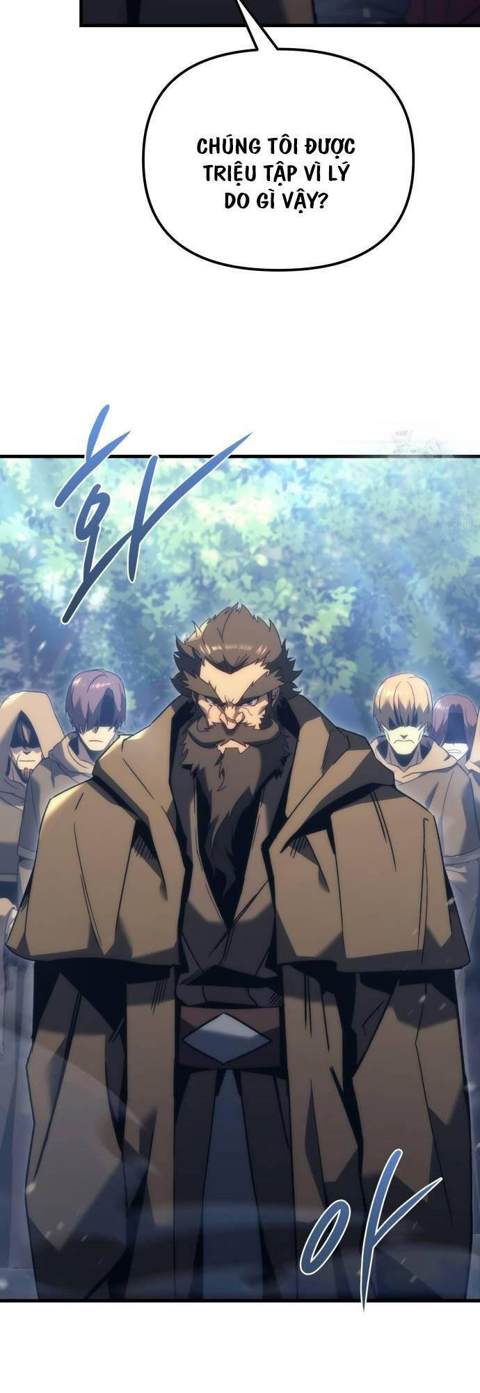 Hồi Quy Giả Của Gia Tộc Suy Vong Chapter 30 - Trang 2