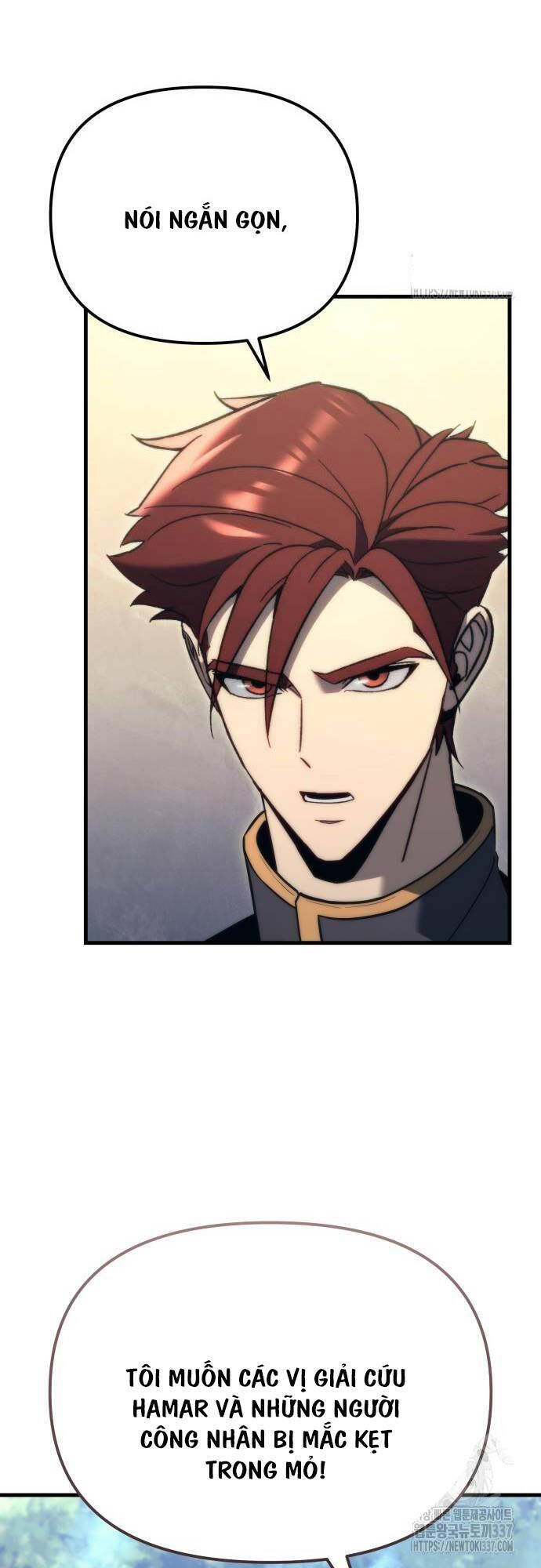 Hồi Quy Giả Của Gia Tộc Suy Vong Chapter 30 - Trang 2