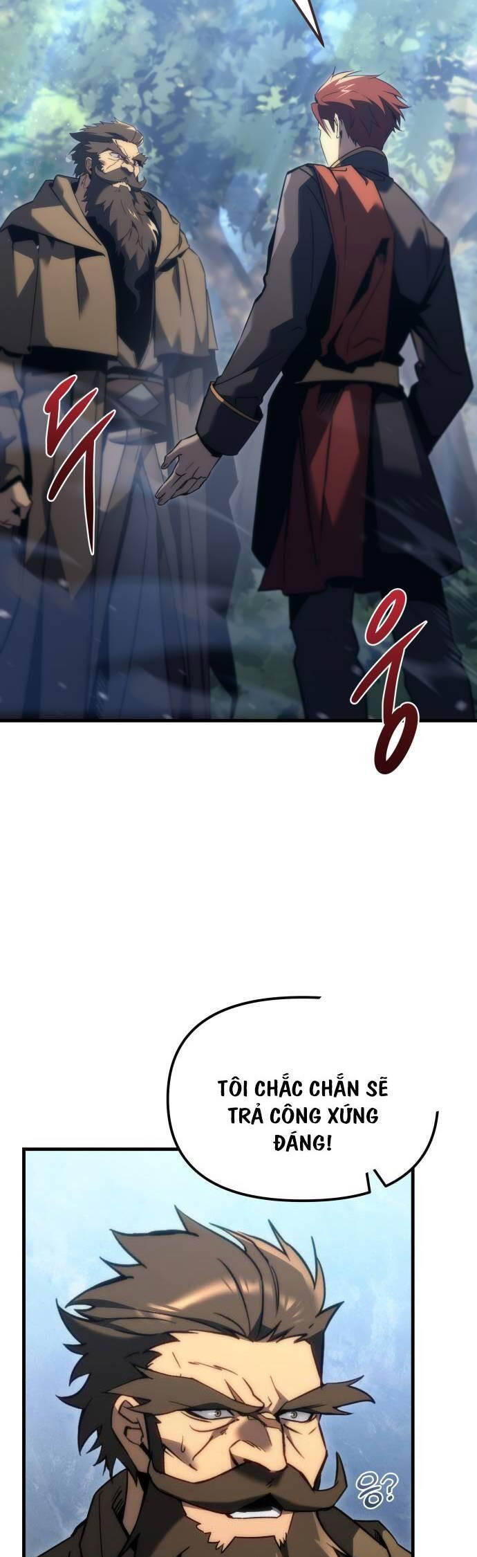 Hồi Quy Giả Của Gia Tộc Suy Vong Chapter 30 - Trang 2