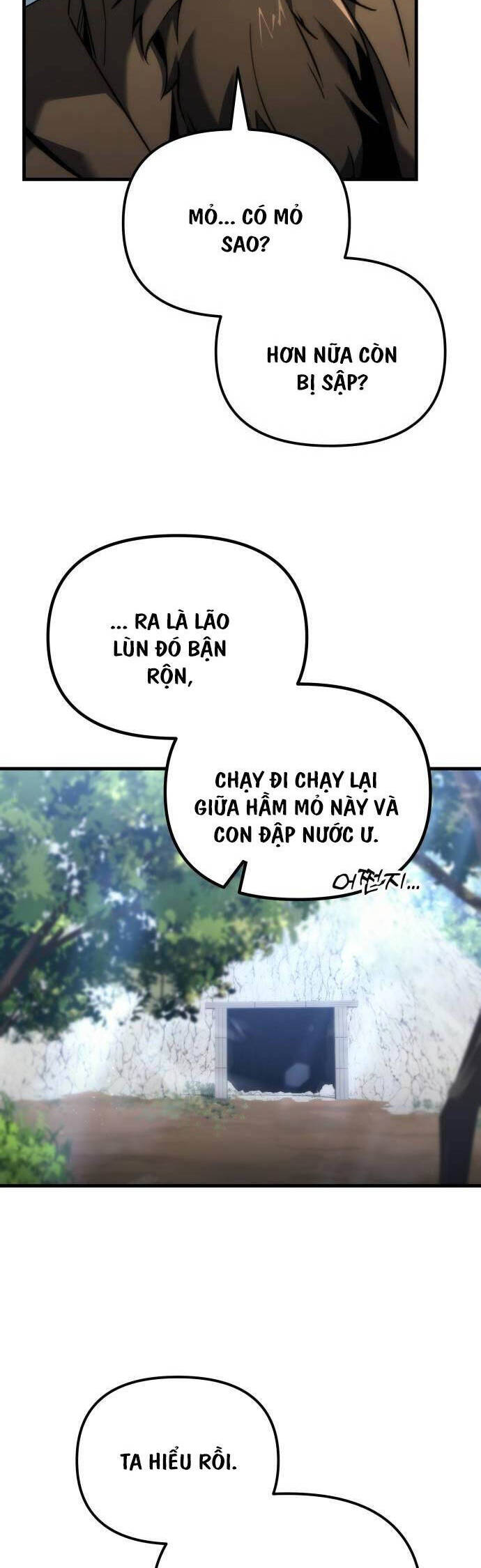 Hồi Quy Giả Của Gia Tộc Suy Vong Chapter 30 - Trang 2