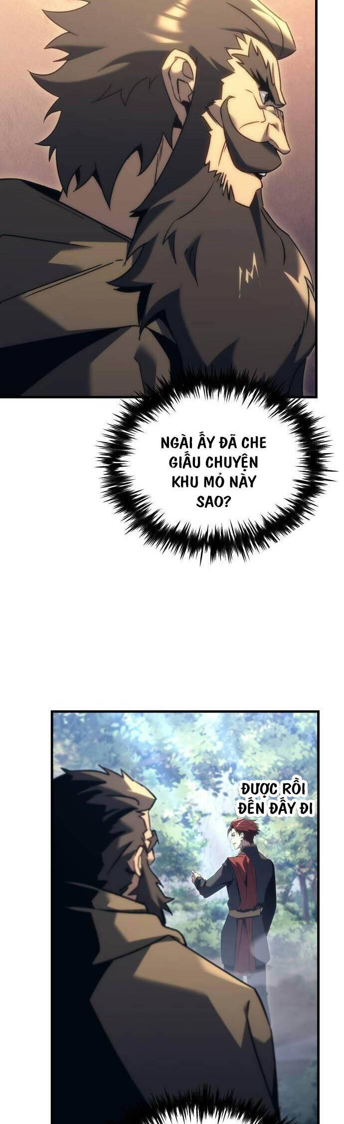 Hồi Quy Giả Của Gia Tộc Suy Vong Chapter 30 - Trang 2