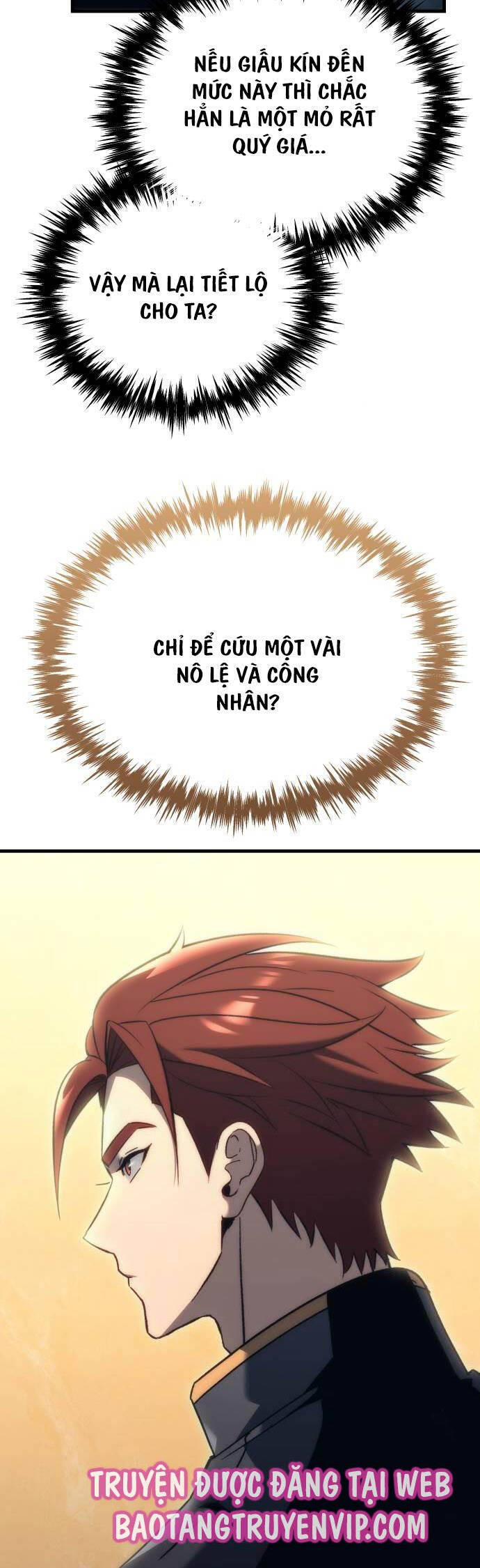 Hồi Quy Giả Của Gia Tộc Suy Vong Chapter 30 - Trang 2