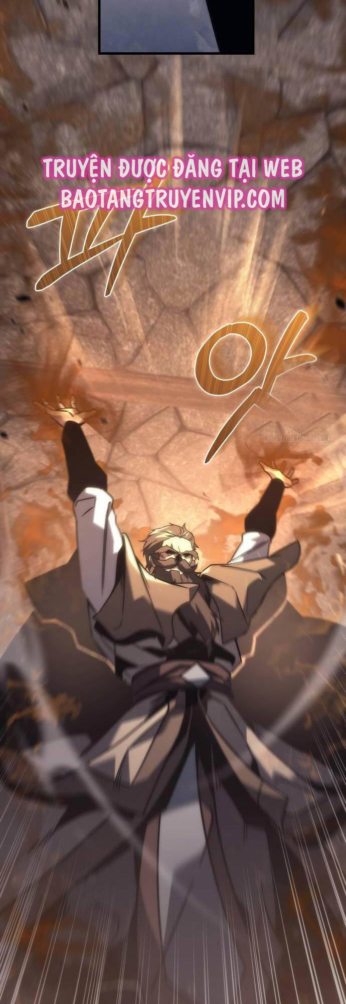 Hồi Quy Giả Của Gia Tộc Suy Vong Chapter 30 - Trang 2