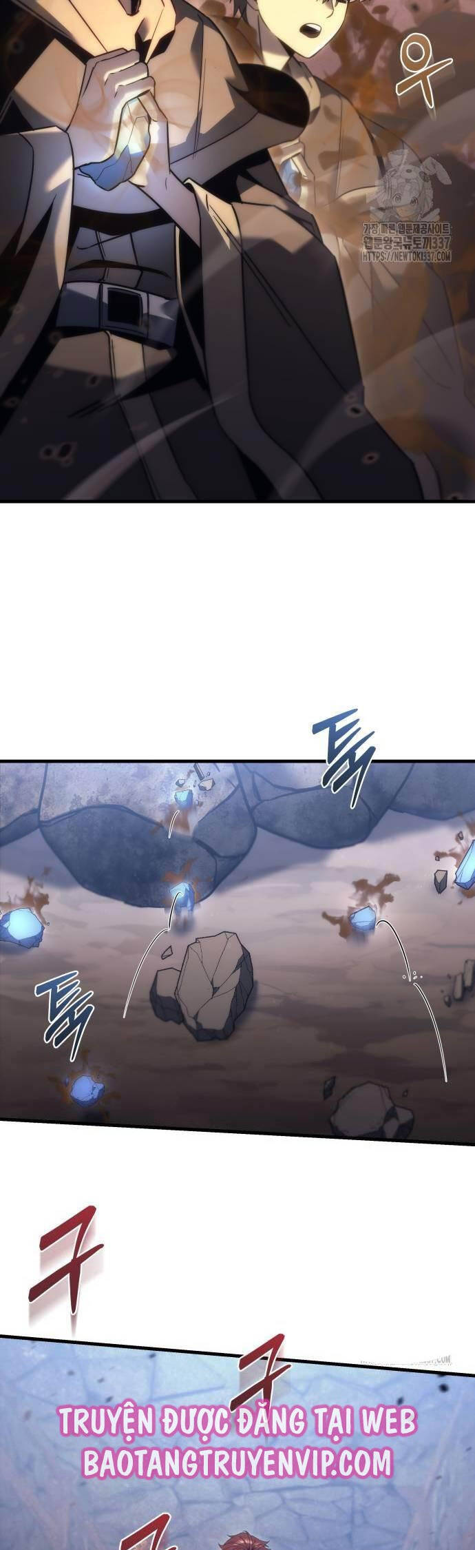 Hồi Quy Giả Của Gia Tộc Suy Vong Chapter 30 - Trang 2