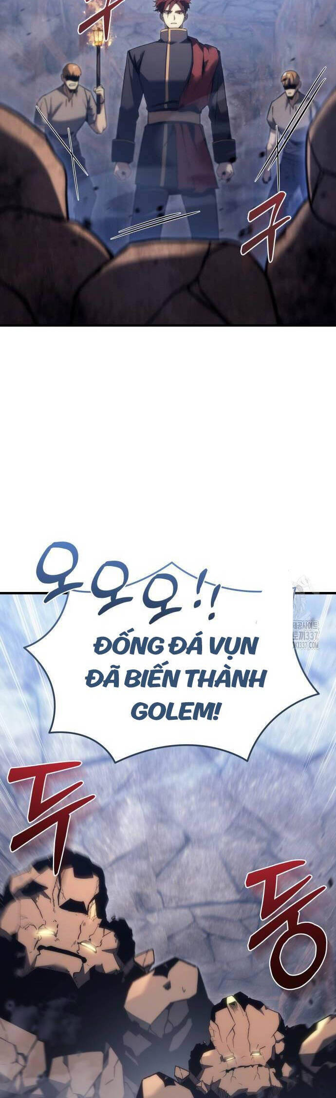 Hồi Quy Giả Của Gia Tộc Suy Vong Chapter 30 - Trang 2