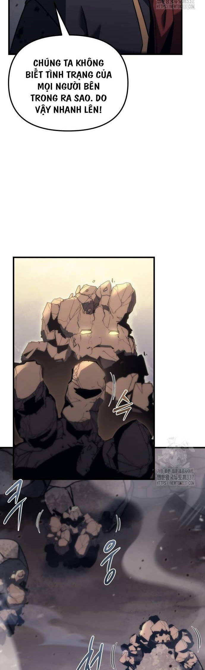 Hồi Quy Giả Của Gia Tộc Suy Vong Chapter 30 - Trang 2