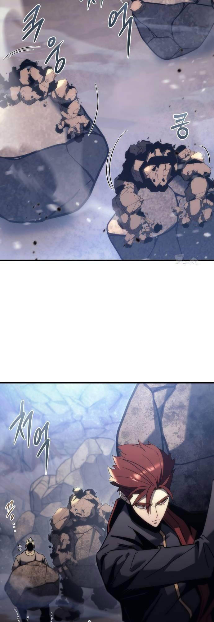 Hồi Quy Giả Của Gia Tộc Suy Vong Chapter 30 - Trang 2