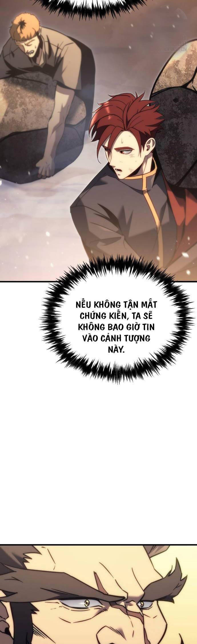 Hồi Quy Giả Của Gia Tộc Suy Vong Chapter 30 - Trang 2