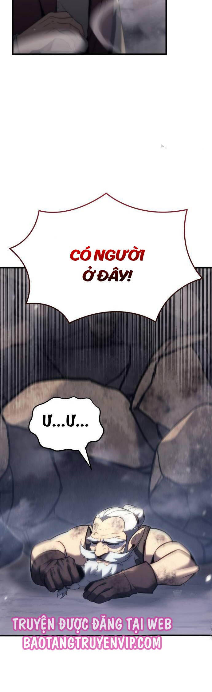 Hồi Quy Giả Của Gia Tộc Suy Vong Chapter 30 - Trang 2